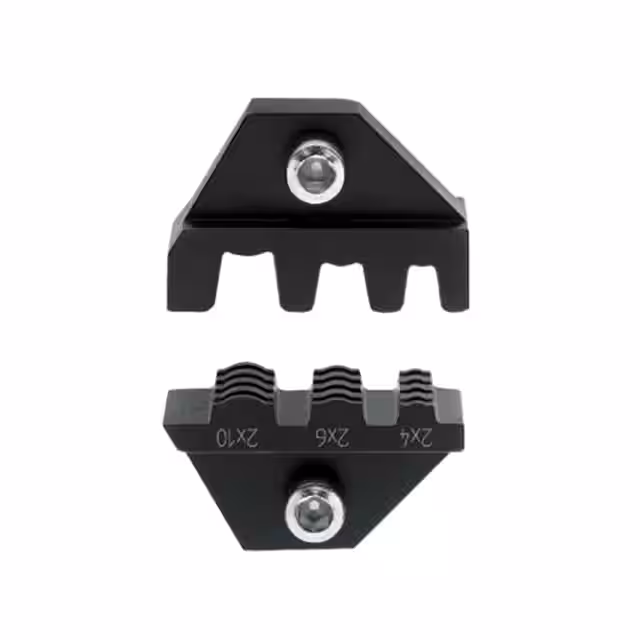 1212262 Phoenix Contact  Crimpers - Crimp Heads Die Sets